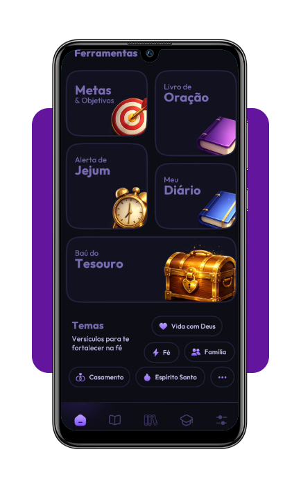 Aplicativo cristão para quem quer estar mais próximo de Deus 3 IMG 4090 02