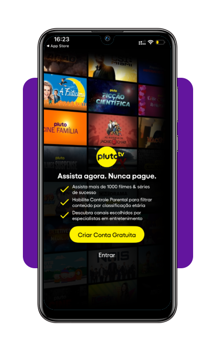 Libere canais grátis de TV no seu celular com esse aplicativo 3 IMG 4099 02