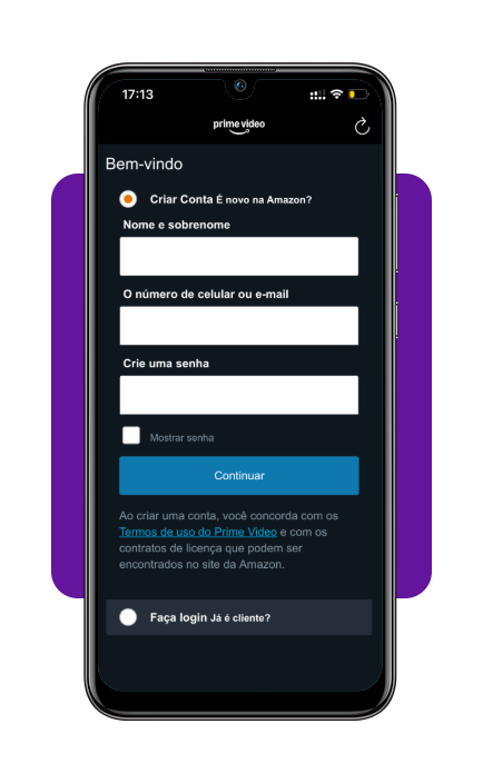 Transforme o seu celular em um cinema virtual com este app grátis 2 IMG 4102 01