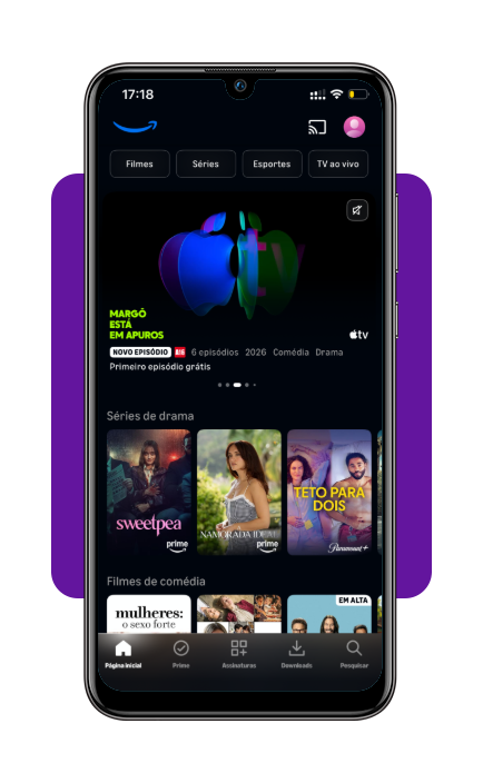 Transforme o seu celular em um cinema virtual com este app grátis 3 IMG 4102 02