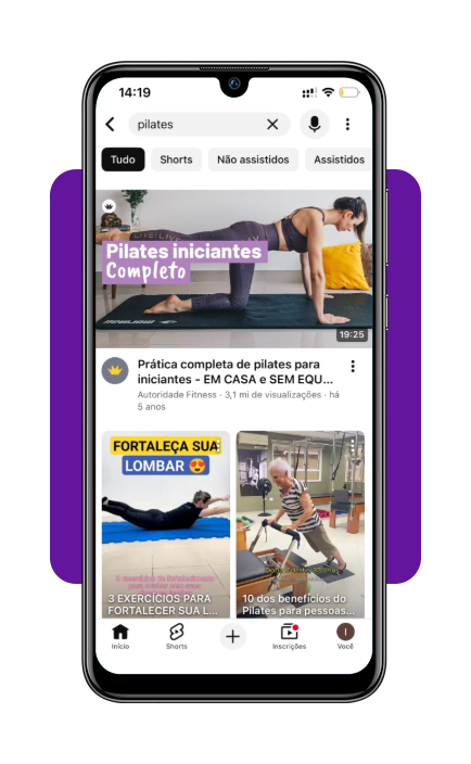 Aplicativo para perder peso em casa com pilates — baixe grátis 3 IMG 4130 02