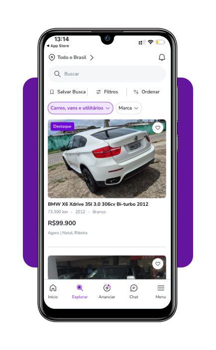 Encontre carros usados para comprar online com preço baixo 6 IMG 4131 05