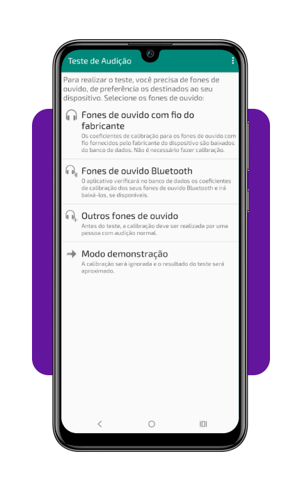 Teste de audição digital grátis — faça em casa pelo celular 4 IMG 4160 03