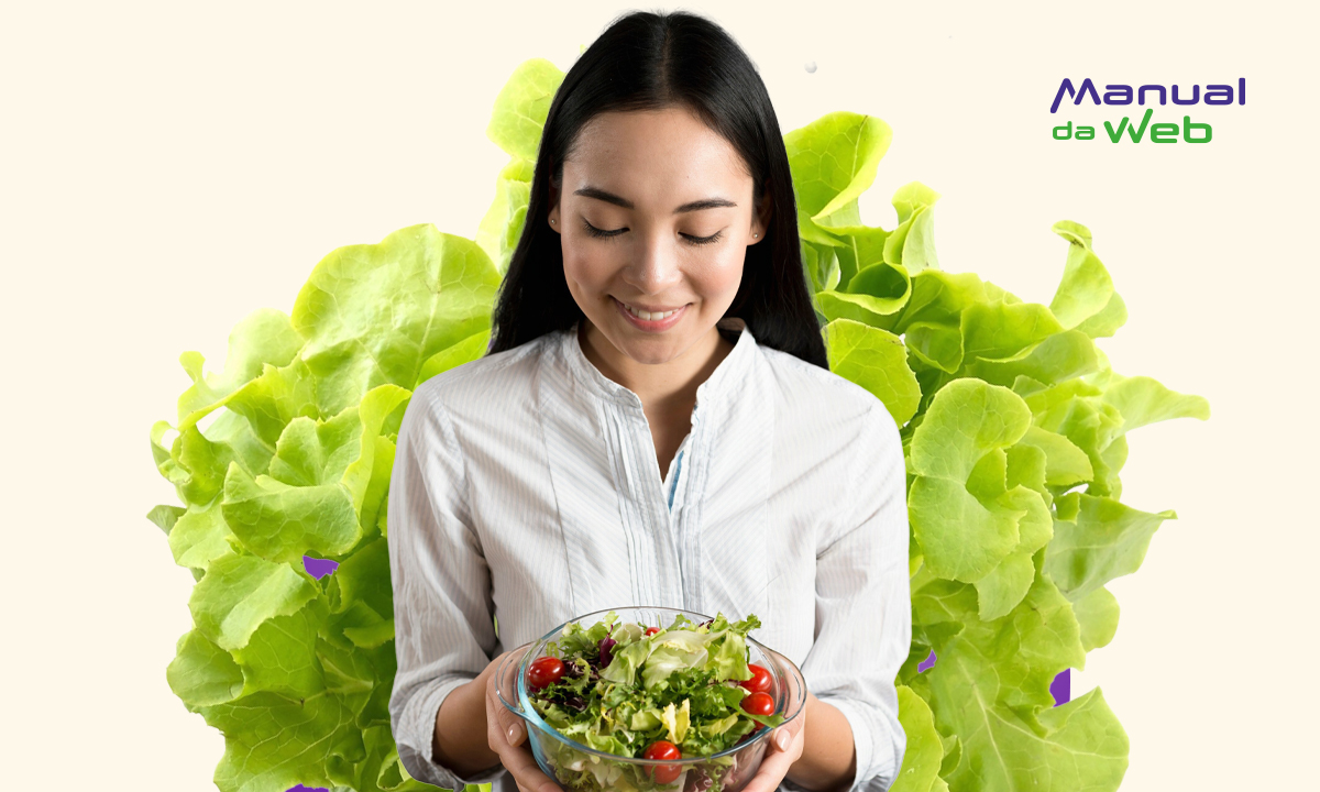 Curso online de saladeira para trabalhar em restaurantes perto de você