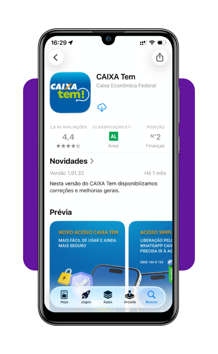 Valores esquecidos do Bolsa Família — consulte antes do prazo acabar 2 IMG 4478 01