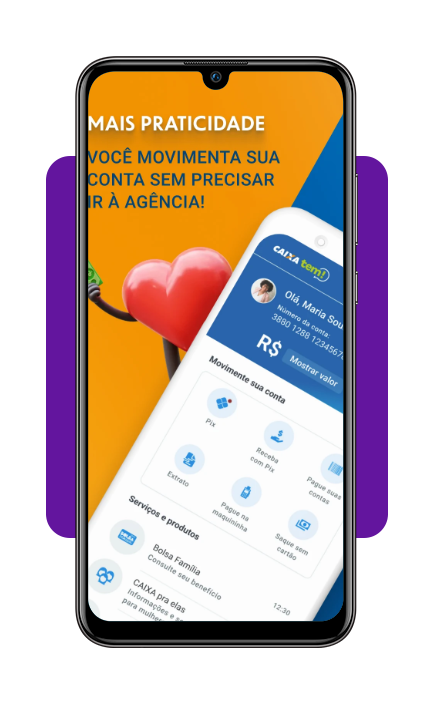 Valores esquecidos do Bolsa Família — consulte antes do prazo acabar 5 IMG 4478 04