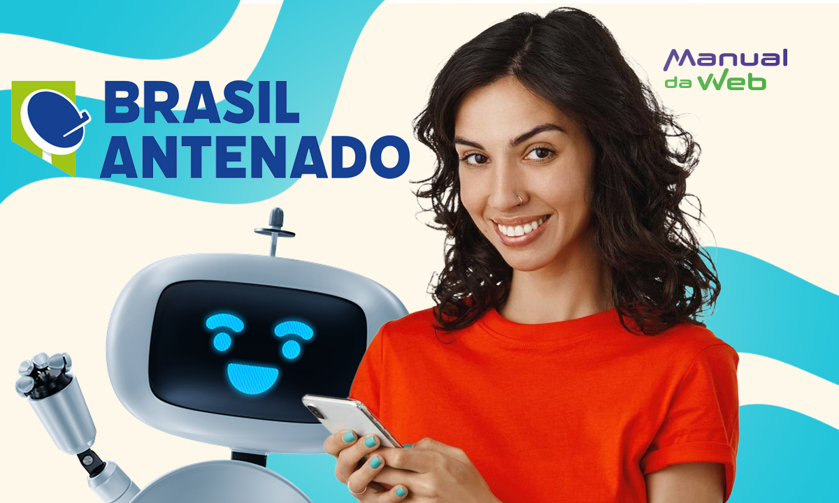 Kit de antena digital grátis: veja como receber em casa pelo CPF