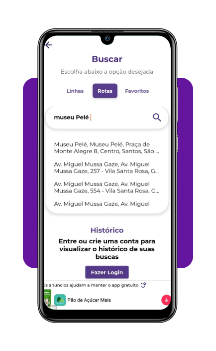 Baixe este app para rastrear qualquer ônibus em todo o Brasil 6 IMG 4523 05