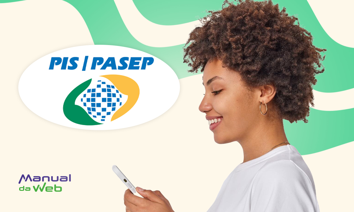 Consulte o saldo do PIS/PASEP online pelo CPF sem sair de casa