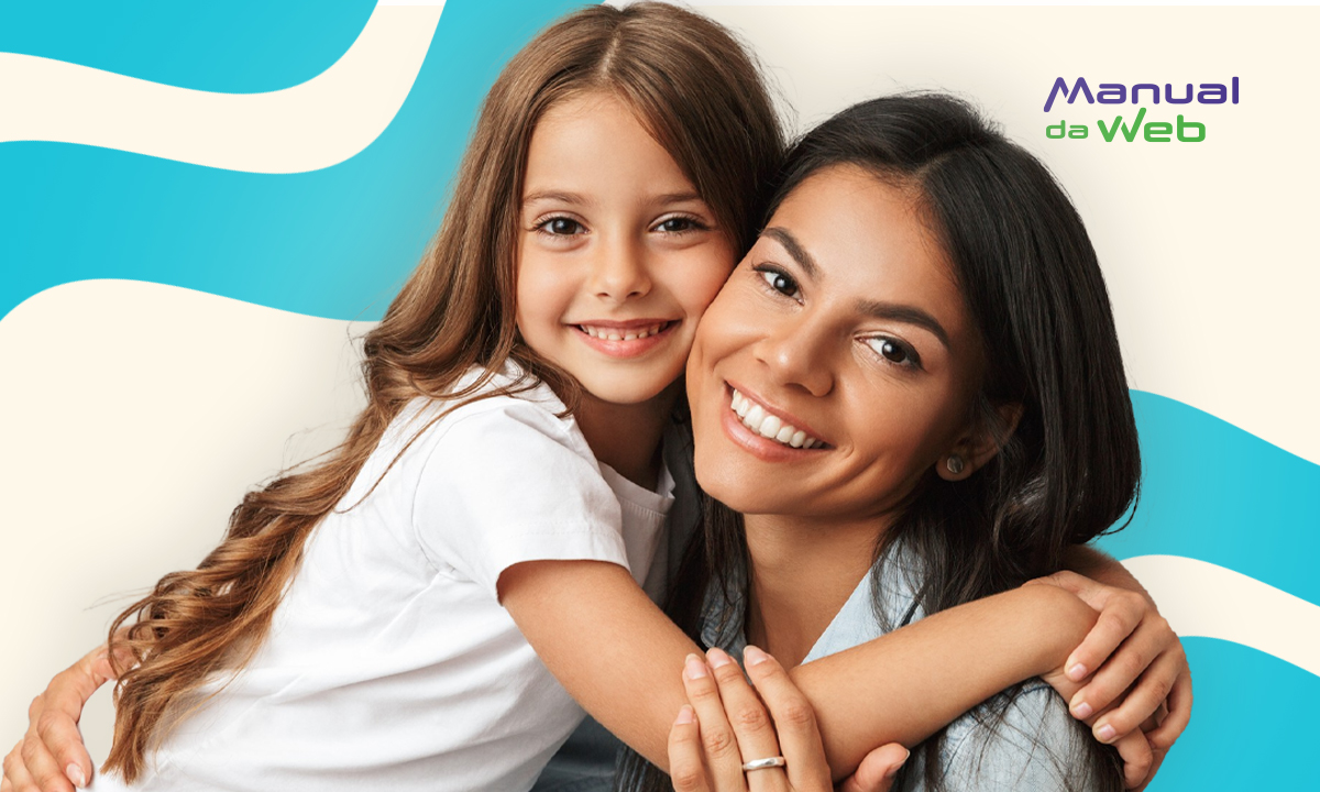 Teste grátis: responda 5 perguntas e veja que tipo de mãe você é