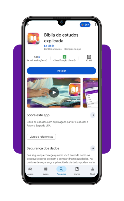 Alfabetização cristã de adultos grátis: estude no celular sem internet 2 IMG 4613 01 1