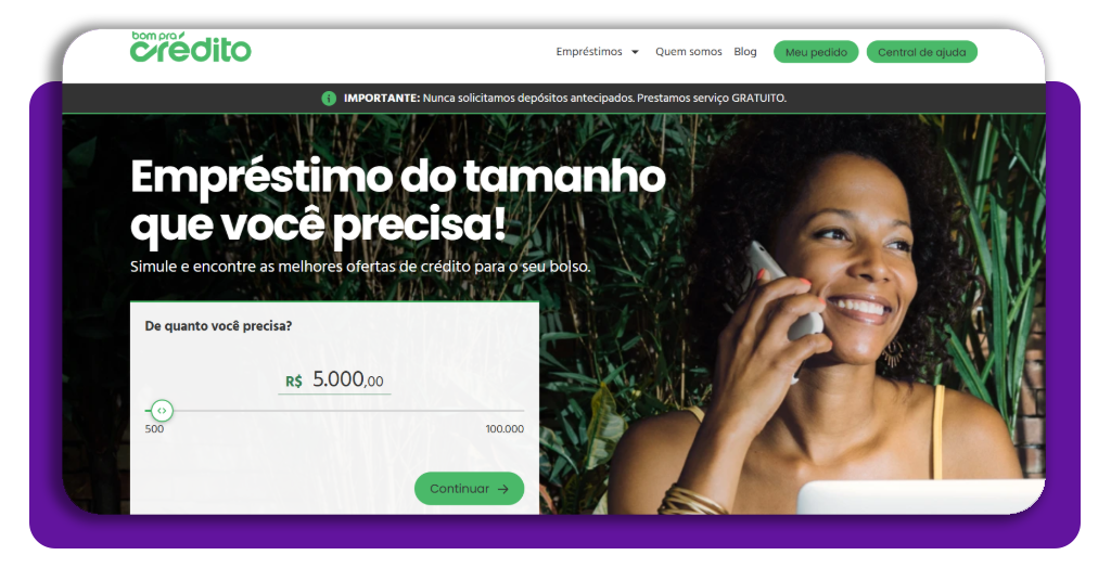 Aplicativo para antecipar a quinzena: receba seu salário antes 1 IMG 4613 01