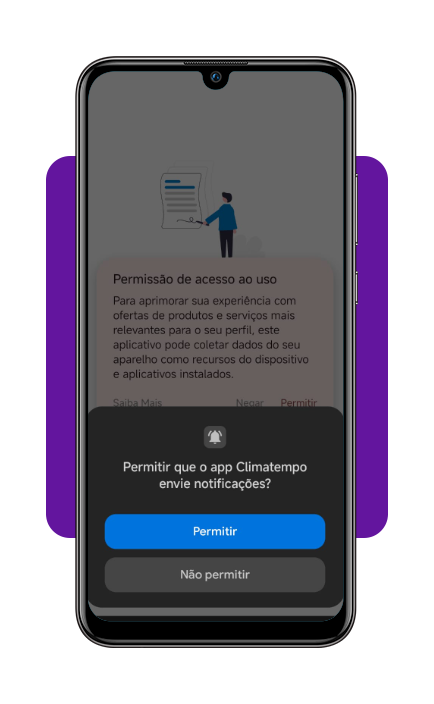 Alerta de chuva intensa: receba avisos em tempo real no celular 3 IMG 4715 02
