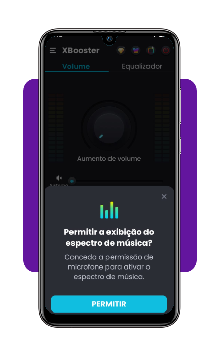 Como aumentar o som do celular em 200% agora (app grátis) 2 IMG 4777 01