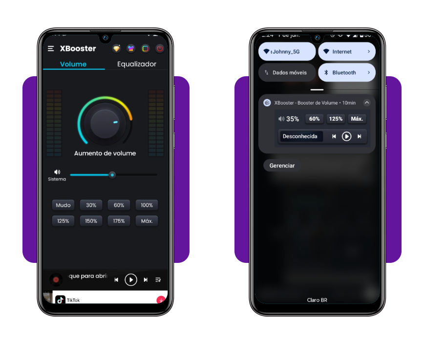 Como aumentar o som do celular em 200% agora (app grátis) 3 IMG 4777 02