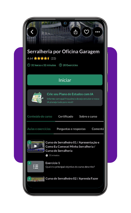 Curso de serralheiro gratuito pela internet com certificado incluso 5 IMG 4795 04 1