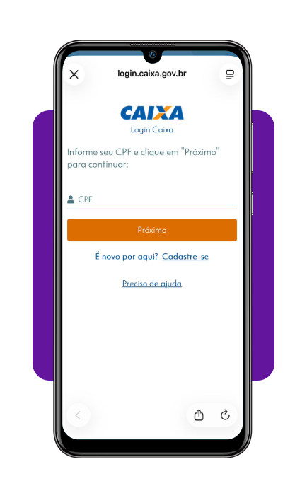 Sacar o FGTS agora: libere até cinco parcelas na sua conta 3 IMG 4796 02