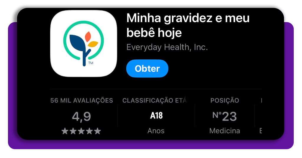 Aplicativo com tabela chinesa de gravidez: preveja o sexo do seu bebê 4 IMG 4828 03