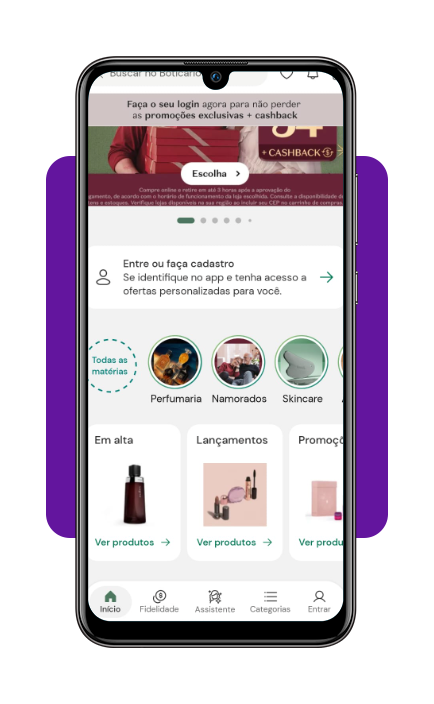 Amostras gratuitas de perfumes e cremes: veja como ganhar grátis 3 IMG 4831 02