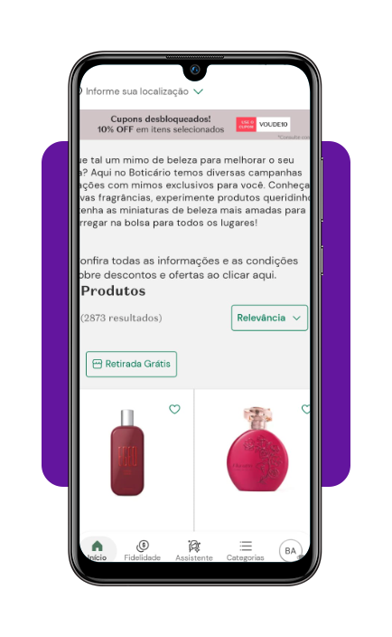 Amostras gratuitas de perfumes e cremes: veja como ganhar grátis 4 IMG 4831 03