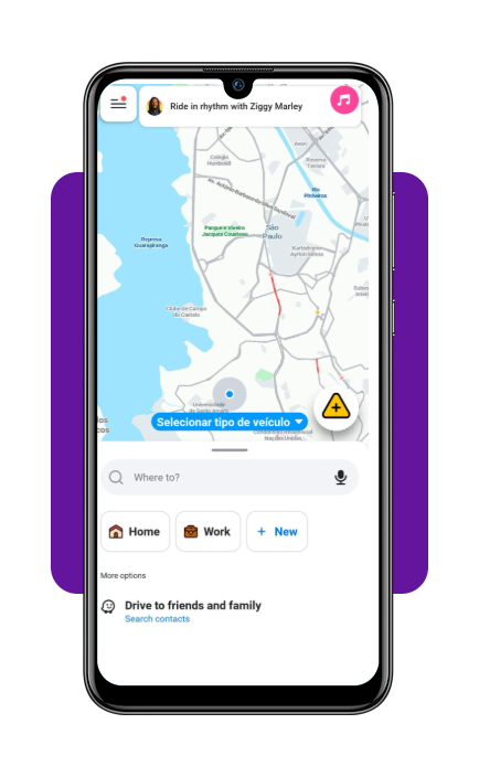 GPS offline gratuito para motoqueiros com alerta de rota sem internet 5 IMG 4922 04