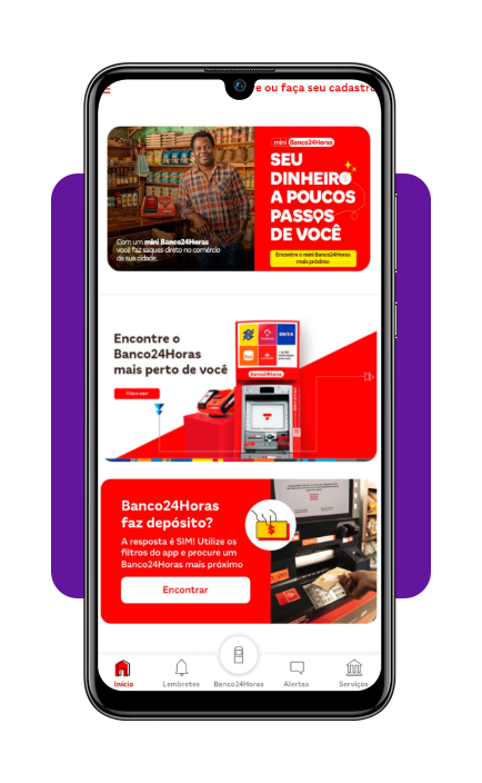 App para encontrar caixa 24 horas perto de você para sacar dinheiro 4 IMG 4955 03