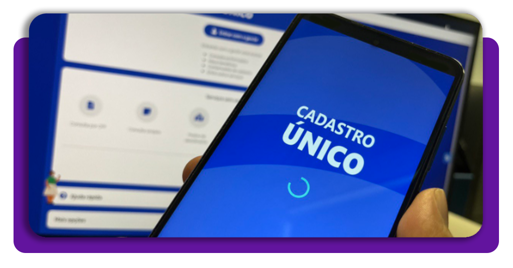 Inscrição no CadÚnico: baixe o app e veja onde fazer na sua cidade 2 Faça sua inscrição no CadÚnico e saiba se você tem direito aos benefícios sociais que são oferecidos pelo Governo Federal às famílias de baixa renda.