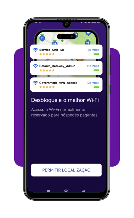 App para ver cidades com Wi-Fi grátis no Brasil: conecte-se agora 3 IMG 5019 02