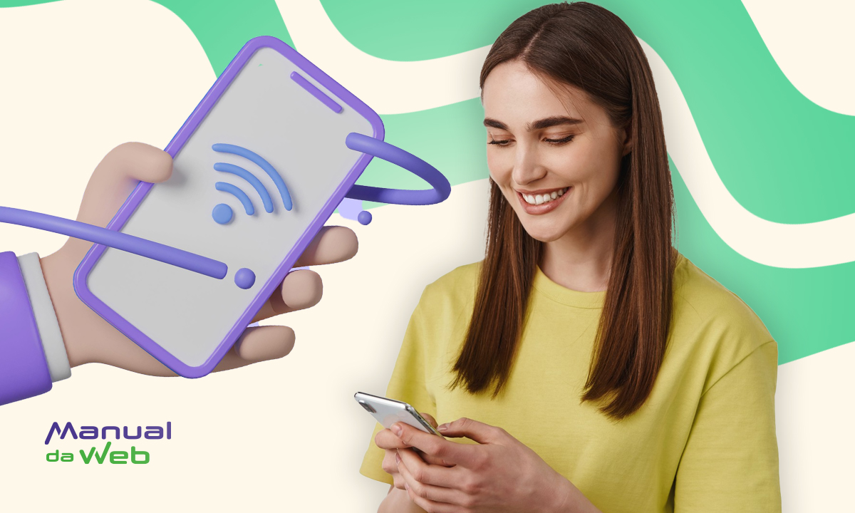 App para ver cidades com Wi-Fi grátis no Brasil: conecte-se agora