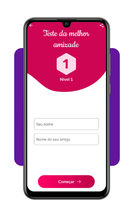 Quem é amigo de verdade? Faça o teste grátis pelo celular e descubra 4 IMG 5028 03