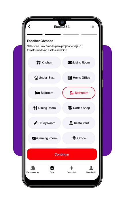 Simule como ficaria a decoração do banheiro neste app grátis 4 IMG 5078 03