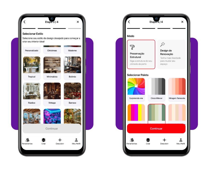 Simule como ficaria a decoração do banheiro neste app grátis 5 IMG 5078 04