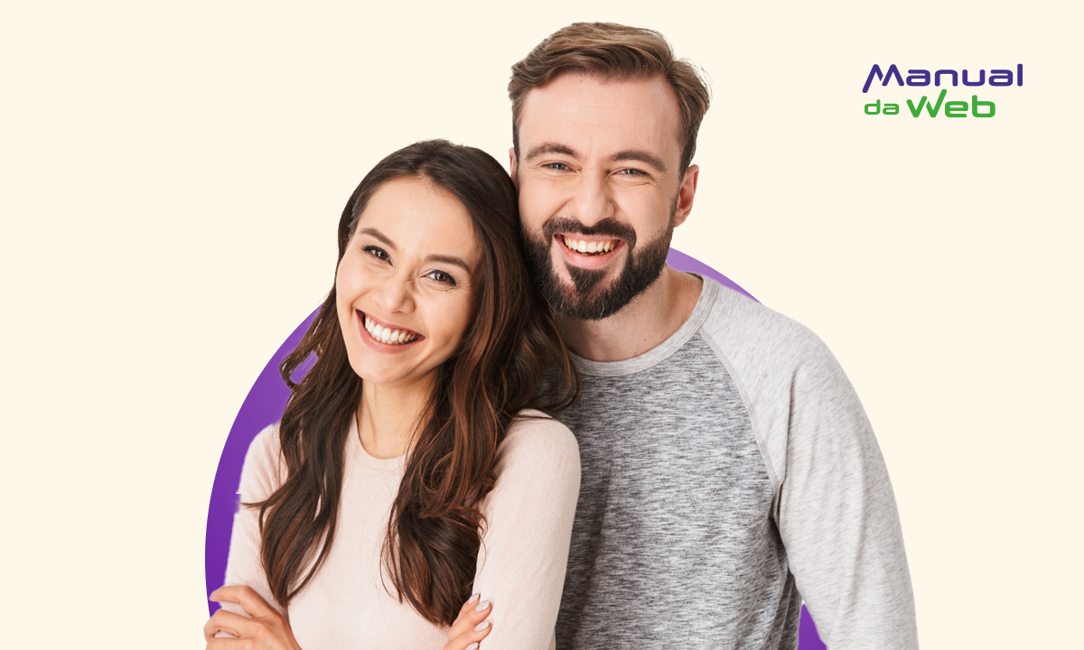 Calcule o grau de compatibilidade no amor com seu marido ou mulher