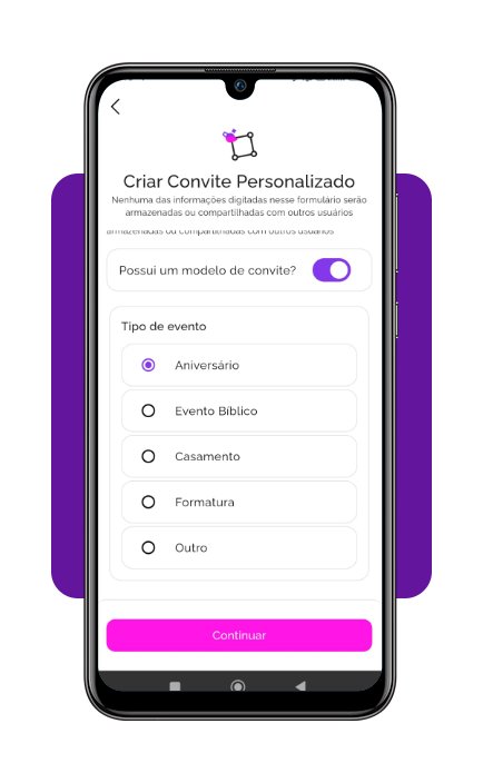 Convite infantil personalizado grátis: crie em minutos pelo celular 4 IMG 5084 03