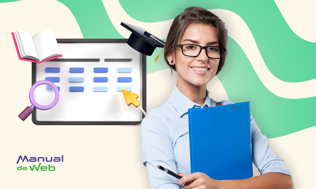 Curso de auxiliar de apoio escolar — estude grátis pelo celular