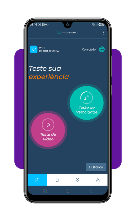 Baixe este aplicativo grátis para ter internet rápida no celular 2 IMG 5103 01