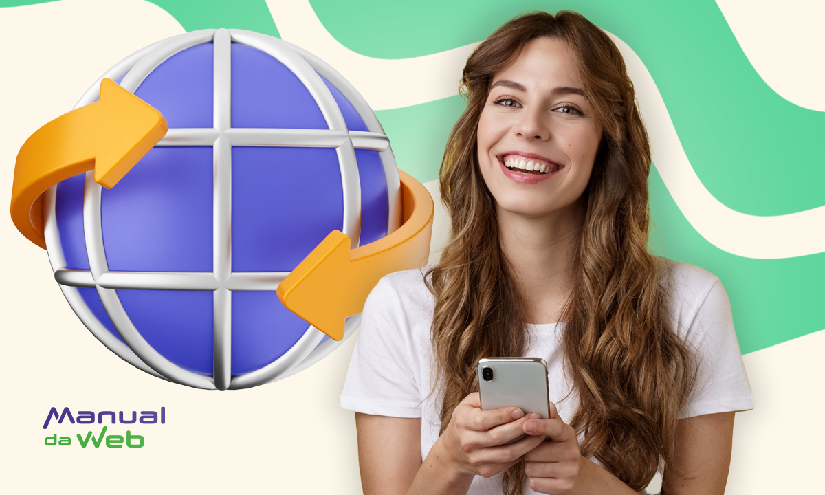 Baixe este aplicativo grátis para ter internet rápida no celular