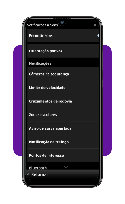 Rota com menor gasto para caminhoneiros: acesse agora no celular 6 IMG 5105 05