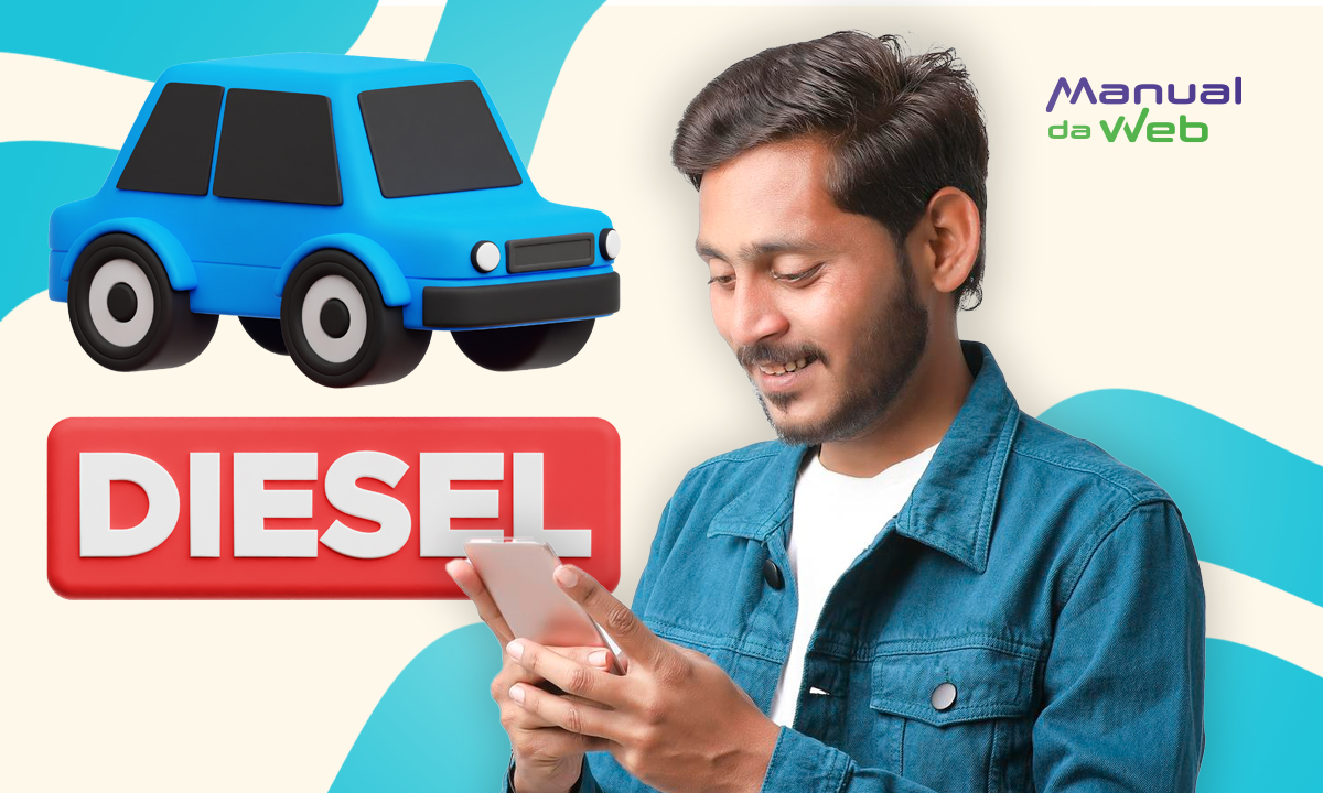 Rota com menor gasto para caminhoneiros: acesse agora no celular