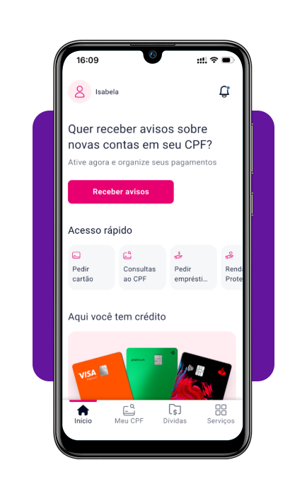 Como antecipar o 13° salário pelo celular: receba o valor na hora 3 IMG 5138 02