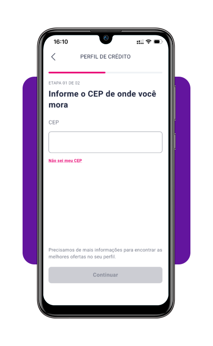 Como antecipar o 13° salário pelo celular: receba o valor na hora 4 IMG 5138 03