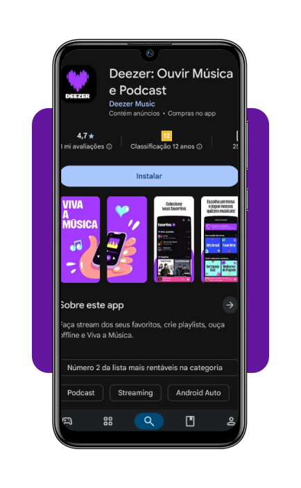 Ouça músicas de flashback offline com este aplicativo 100% gratuito 2 IMG 5229 01