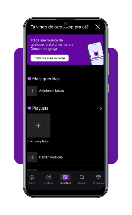 Ouça músicas de flashback offline com este aplicativo 100% gratuito 6 IMG 5229 05