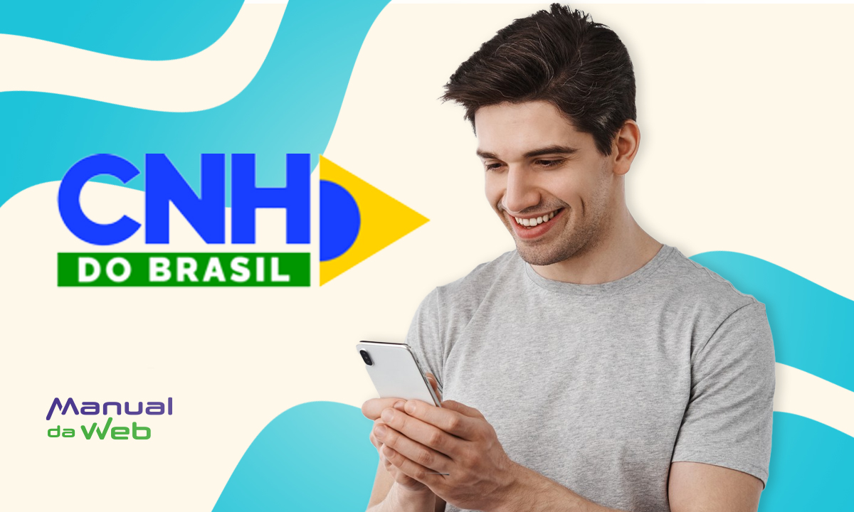 CRLV digital: baixe o documento do carro no celular agora