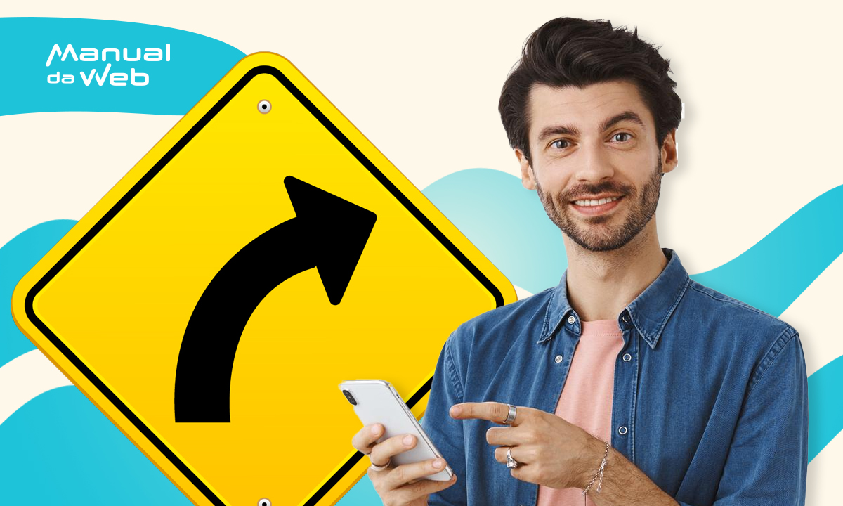 App para decorar placas de trânsito em 24 horas (baixe grátis)