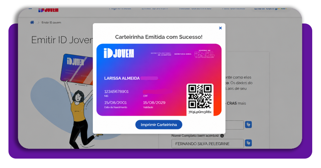 Tire a carteira de estudante grátis e ganhe descontos em vários lugares 3 IMG 5342 03