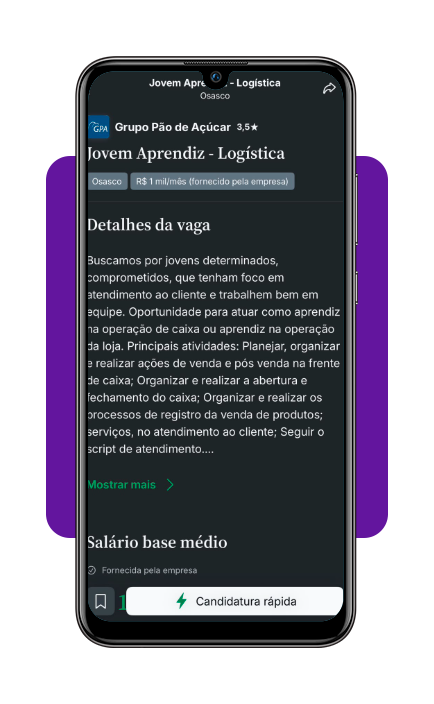 Vagas de trabalho para menores de 18 anos: jovem aprendiz 5 IMG 5524 04