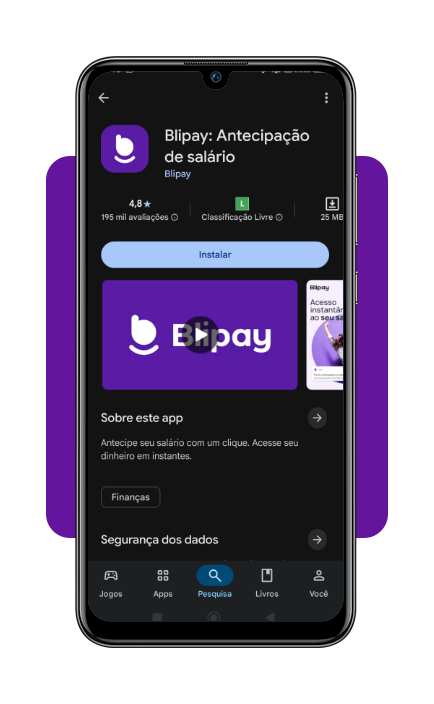 Empréstimo de antecipação de salário: receba em poucos dias 2 IMG 5526 01