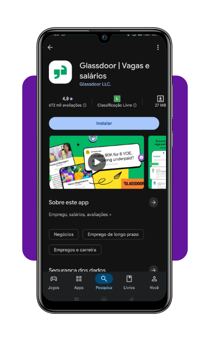 Vagas de técnico em enfermagem abertas: encontre em minutos no celular 2 IMG 5585 01