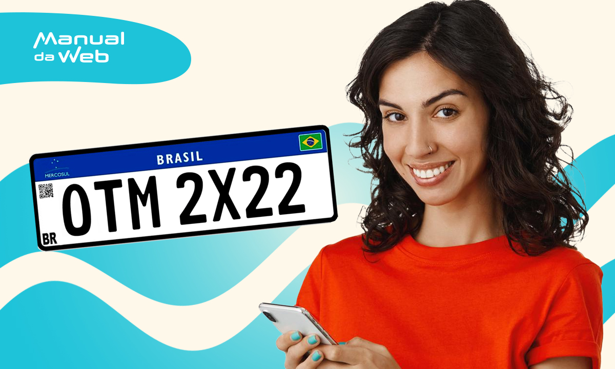 Consulte dívidas de carro pela placa antes de comprar ou vender